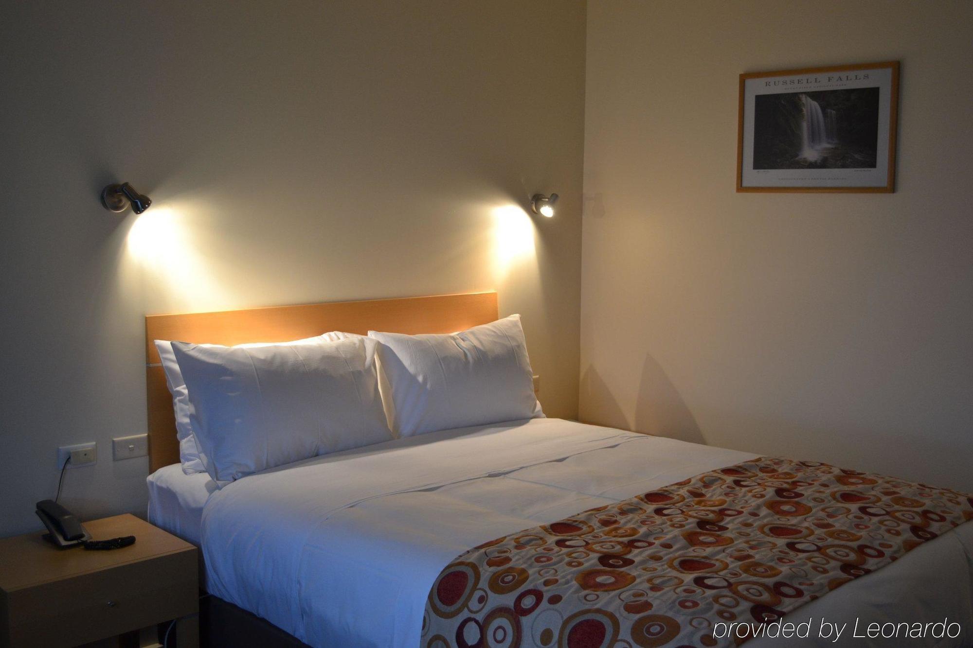 Wellers Inn Burnie Kültér fotó