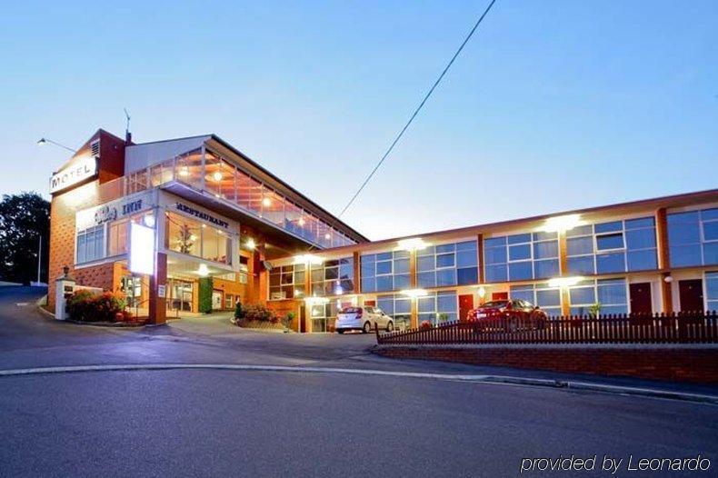 Wellers Inn Burnie Kültér fotó