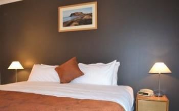 Wellers Inn Burnie Kültér fotó