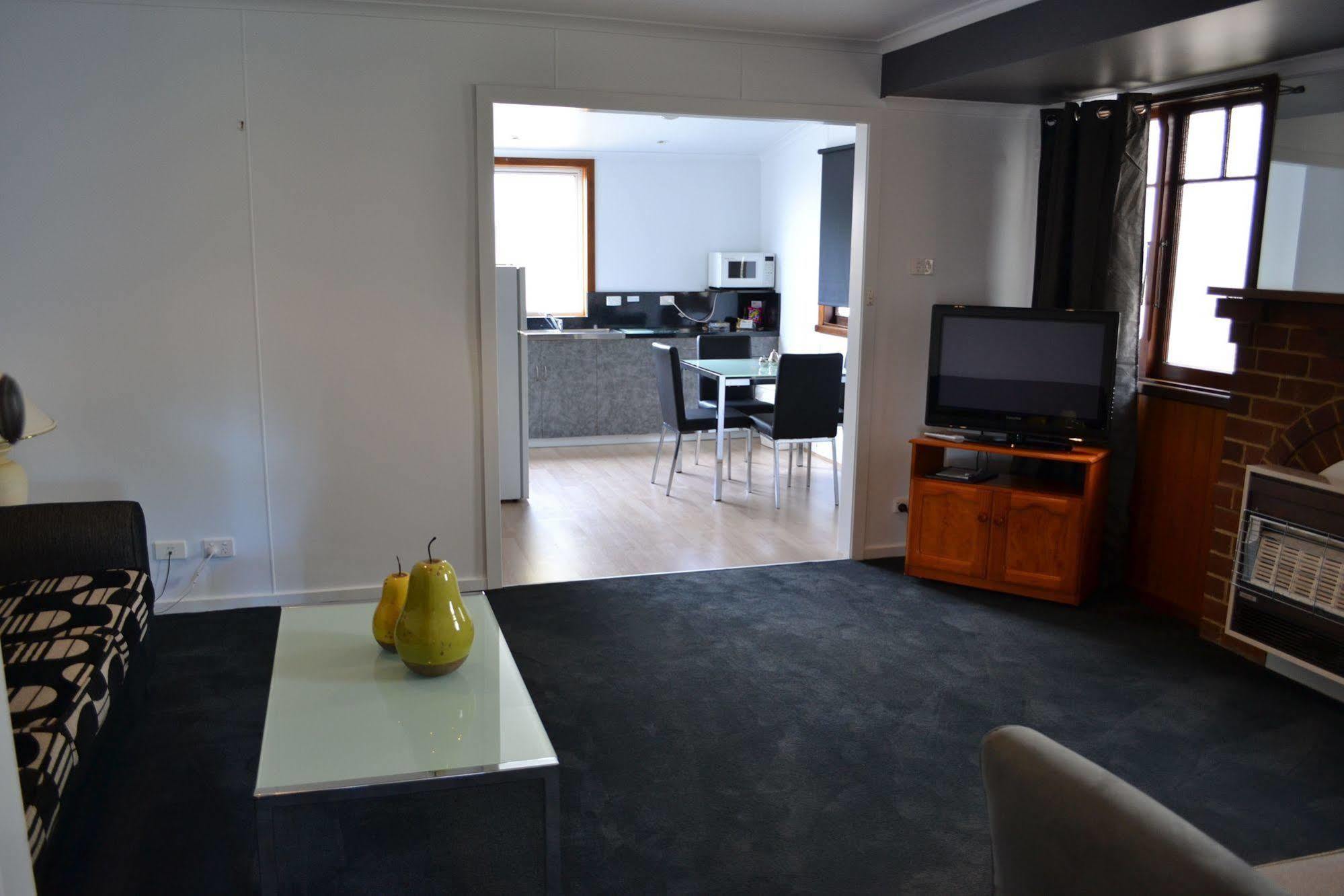Wellers Inn Burnie Kültér fotó