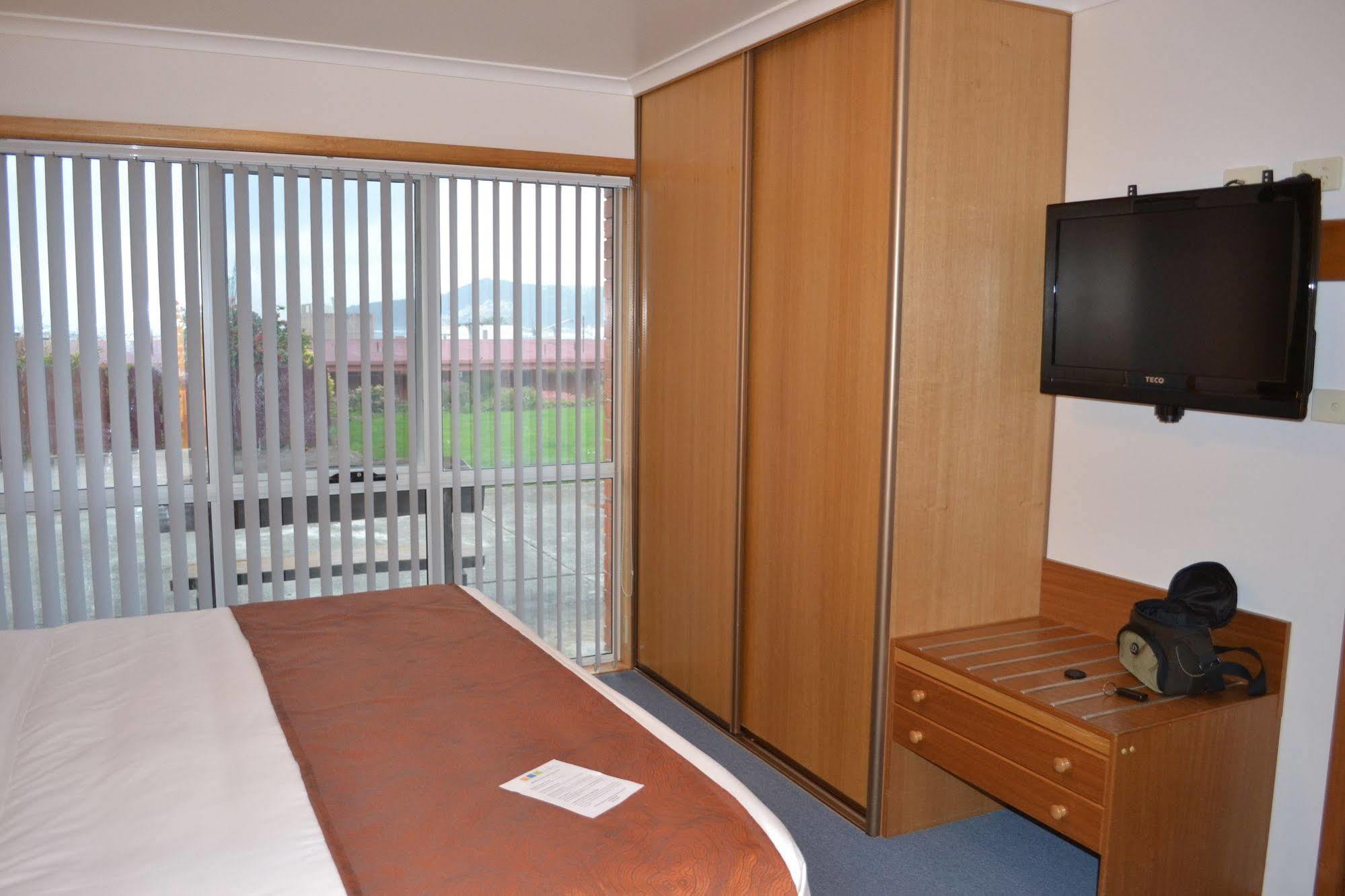 Wellers Inn Burnie Kültér fotó