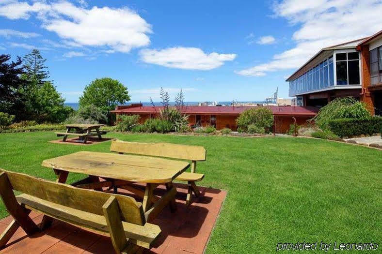 Wellers Inn Burnie Étterem fotó