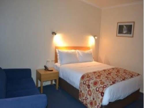 Wellers Inn Burnie Kültér fotó